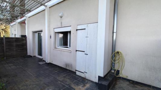 Acheter Appartement Montelimar 136500 euros