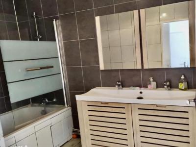 For rent Ennery PONTOISE 1 room 19 m2 Val d'Oise (95300) photo 4