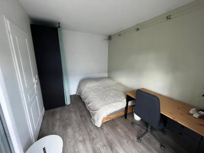 For rent Saint-herblain 1 room 21 m2 Loire atlantique (44800) photo 1
