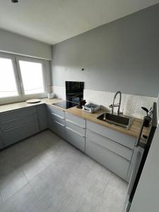For rent Saint-herblain 1 room 21 m2 Loire atlantique (44800) photo 2