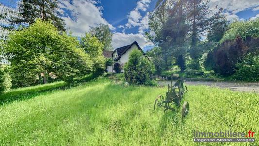 For sale Nayemont-les-fosses 7 rooms 167 m2 Vosges (88100) photo 1