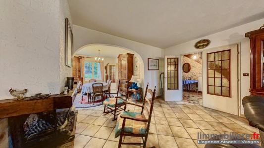 For sale Nayemont-les-fosses 7 rooms 167 m2 Vosges (88100) photo 2