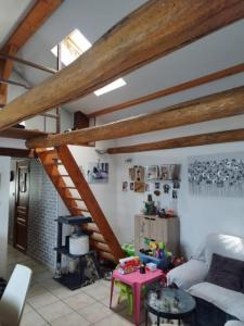For sale Froideterre 4 rooms 70 m2 Haute saone (70200) photo 0