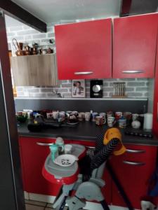 For sale Froideterre 4 rooms 70 m2 Haute saone (70200) photo 2