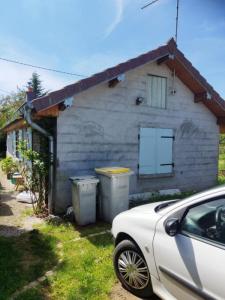 For sale Froideterre 4 rooms 70 m2 Haute saone (70200) photo 3