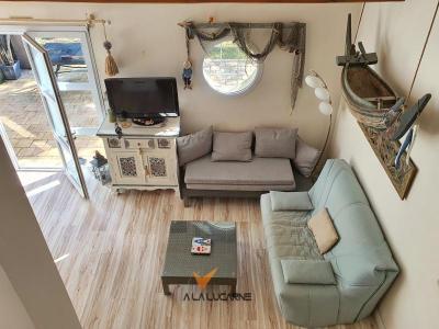 For sale Saint-trojan-les-bains 3 rooms 59 m2 Charente maritime (17370) photo 1