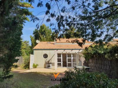 For sale Saint-trojan-les-bains 3 rooms 59 m2 Charente maritime (17370) photo 2