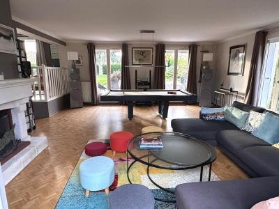 For sale Vaureal 9 rooms 210 m2 Val d'Oise (95490) photo 1