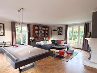 For sale Vaureal 9 rooms 210 m2 Val d'Oise (95490) photo 2