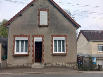 Annonce Vente 5 pices Maison Wavrans-sur-ternoise 62