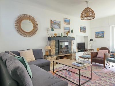 Annonce Vente 4 pices Maison Dolus-d'oleron 17