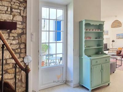 Acheter Maison 81 m2 Dolus-d'oleron