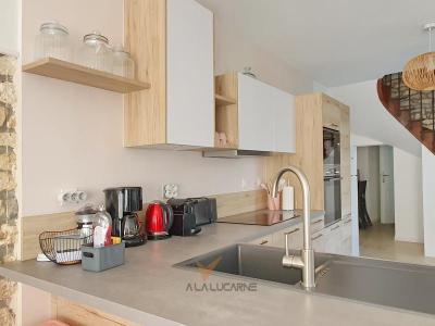 Acheter Maison Dolus-d'oleron 283000 euros
