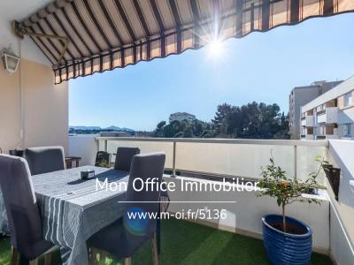 Annonce Vente 5 pices Appartement Marseille-12eme-arrondissement 13