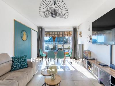 Acheter Appartement 90 m2 Marseille-12eme-arrondissement