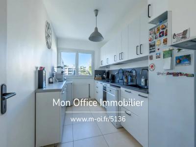 Acheter Appartement Marseille-12eme-arrondissement 322000 euros