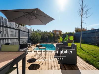 Annonce Vente 4 pices Maison Puy-sainte-reparade 13