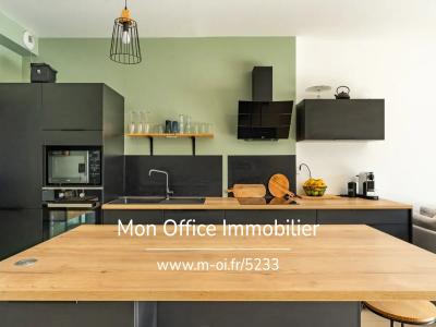 Acheter Maison Puy-sainte-reparade 489000 euros
