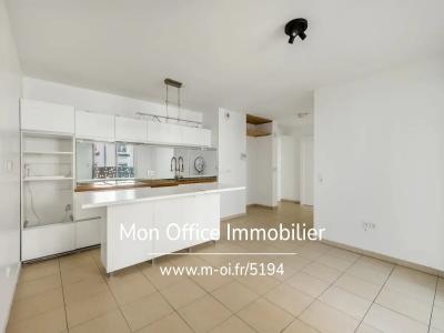 For sale Marseille-3eme-arrondissement 3 rooms 58 m2 Bouches du Rhone (13003) photo 1