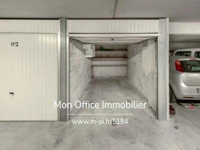 For sale Marseille-3eme-arrondissement 3 rooms 58 m2 Bouches du Rhone (13003) photo 4