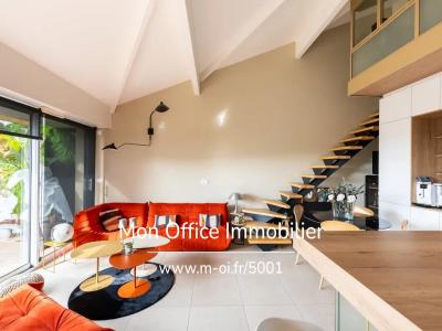 Acheter Appartement Aix-en-provence 760000 euros