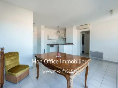 For sale Trets 3 rooms 65 m2 Bouches du Rhone (13530) photo 0