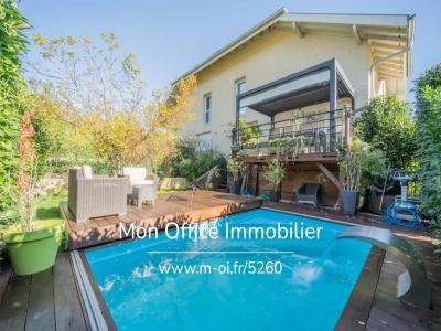 For sale Argonay FILLIERE 5 rooms 123 m2 Haute savoie (74370) photo 0