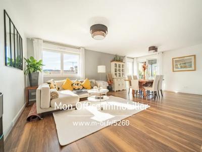 For sale Argonay FILLIERE 5 rooms 123 m2 Haute savoie (74370) photo 1
