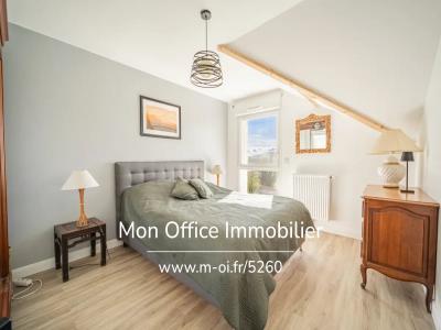 For sale Argonay FILLIERE 5 rooms 123 m2 Haute savoie (74370) photo 2