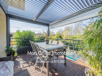 For sale Argonay FILLIERE 5 rooms 123 m2 Haute savoie (74370) photo 3