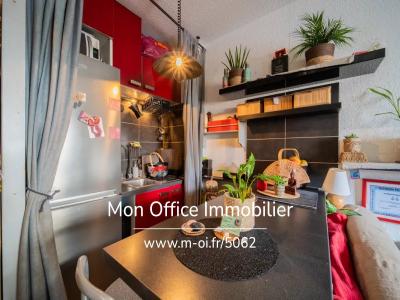 For sale Val-d'isere 1 room 22 m2 Savoie (73150) photo 1