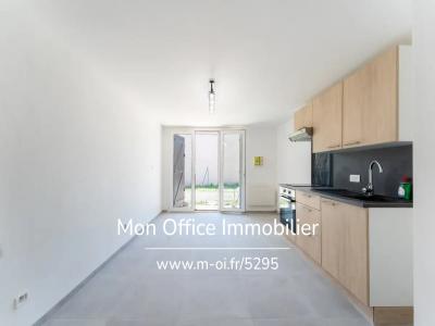 Acheter Appartement 60 m2 Meyreuil