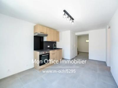 Acheter Appartement Meyreuil 220000 euros