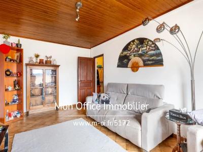 For sale Meyreuil 4 rooms 99 m2 Bouches du Rhone (13590) photo 0