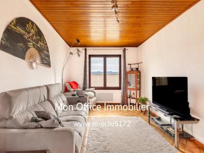 For sale Meyreuil 4 rooms 99 m2 Bouches du Rhone (13590) photo 1