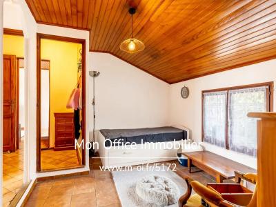 For sale Meyreuil 4 rooms 99 m2 Bouches du Rhone (13590) photo 3
