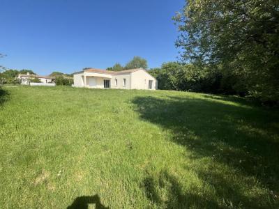 Annonce Location 4 pices Maison Talmont-saint-hilaire 85