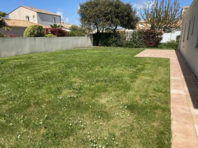 Annonce Location 4 pices Maison Talmont-saint-hilaire 85