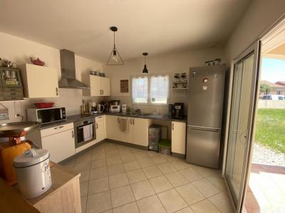Louer Maison Talmont-saint-hilaire Vendee