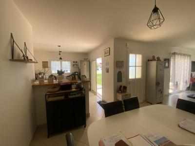Louer Maison Talmont-saint-hilaire 1150 euros