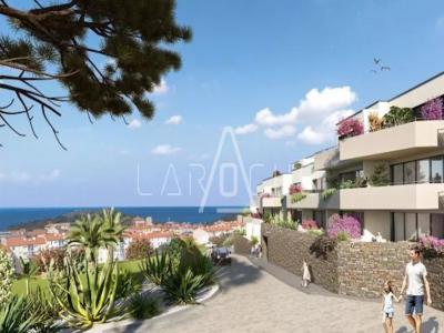 Acheter Appartement Port-vendres Pyrenees orientales