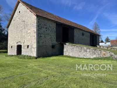 Annonce Vente 7 pices Maison Crocq 23