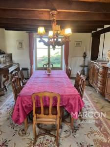 Acheter Maison 125 m2 Crocq