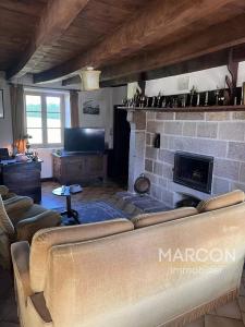 Acheter Maison Crocq Creuse