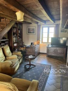 Acheter Maison Crocq 162000 euros