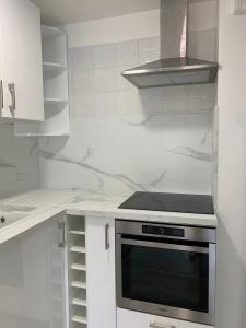 Louer Appartement 46 m2 Cap-d'ail