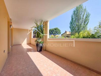Acheter Appartement 45 m2 Nice