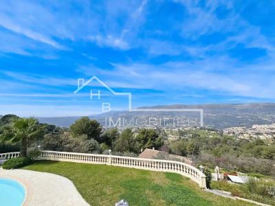 For sale Nice SAINT ROMAN DE BELLET 4 rooms 155 m2 Alpes Maritimes (06200) photo 1