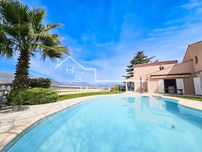 For sale Nice SAINT ROMAN DE BELLET 4 rooms 155 m2 Alpes Maritimes (06200) photo 3