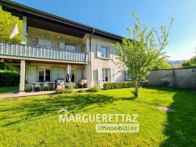 For sale Saint-jeoire 3 rooms 88 m2 Haute savoie (74490) photo 0